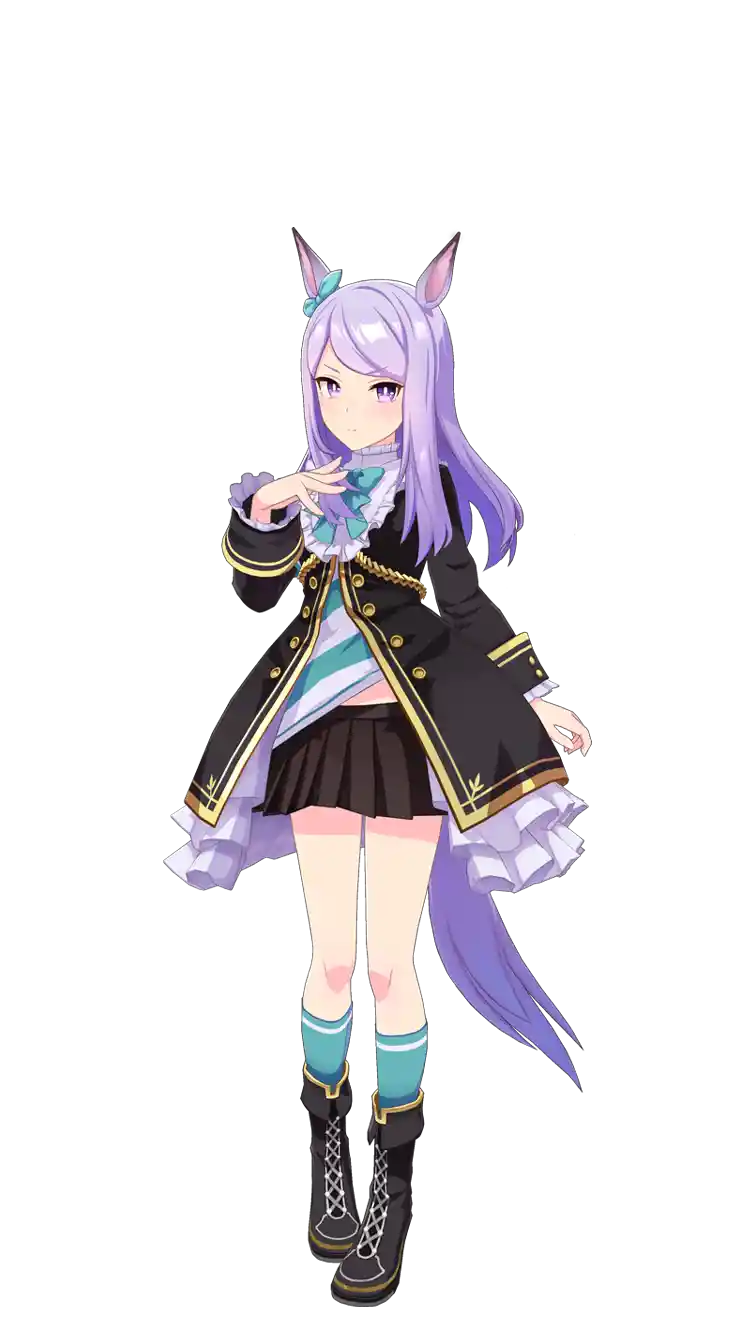メジロマックイーン【エレガンス・ライン】 - ウマ娘 ノート Wiki* メジロマックイーン【エレガンス・ライン】 - ウマ娘 ノート Wiki*